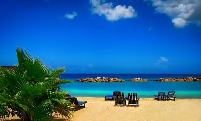 Co pić na opaleniznę?