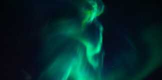 Czy w cieniu jest promieniowanie?