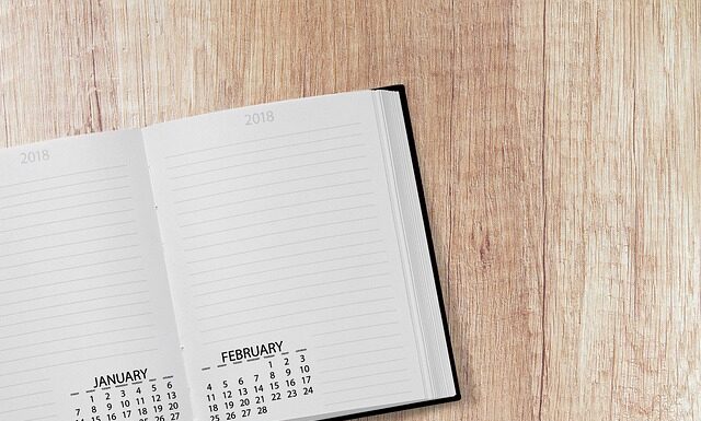 Jak są dni tygodnia po angielsku? Jak są dni tygodnia po angielsku?