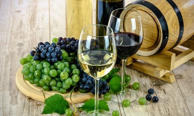 Czy picie alkoholu ma wpływ na łuszczycę?