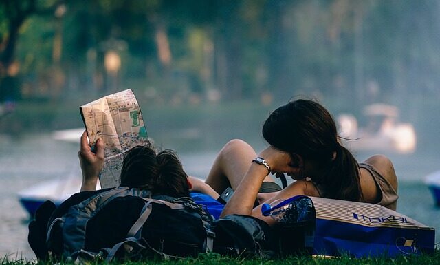 Gdzie kupić koreańskie ubrania w Polsce?