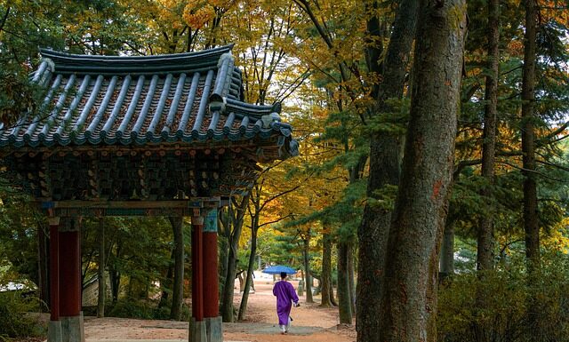 Jak wygląda koreańska pielęgnacja?