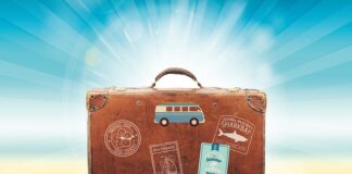 Co może znajdować się w bagażu podręcznym?