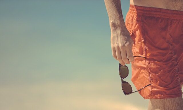 Co to są bermudy spodnie?