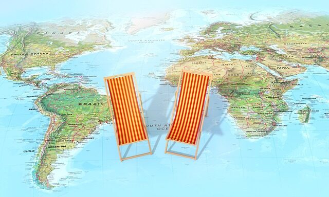 Czy solarium opala przez ubranie? Czy solarium opala przez ubranie?