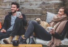 Jak kupować spodnie ciążowe?