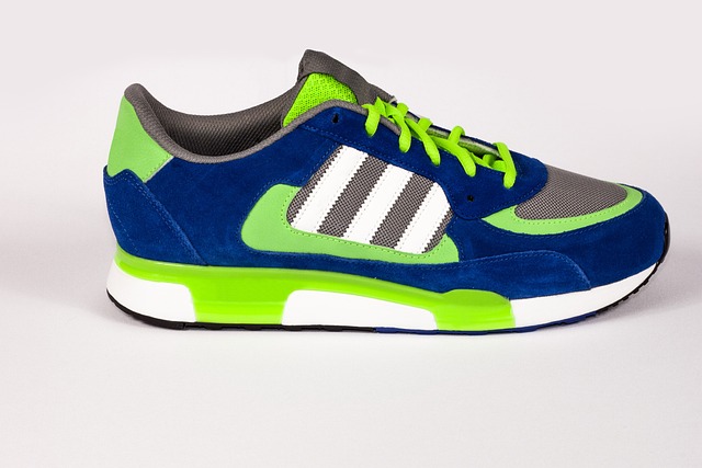 Jak jest po angielsku trampek? Jak jest po angielsku trampek?