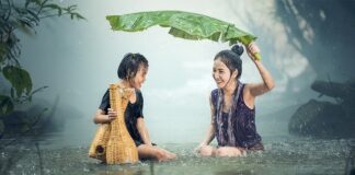 Czy można uszkodzić dziecko w brzuchu?