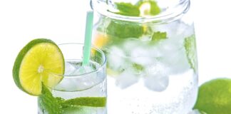 Jak zrobić sok z trawy jęczmiennej?