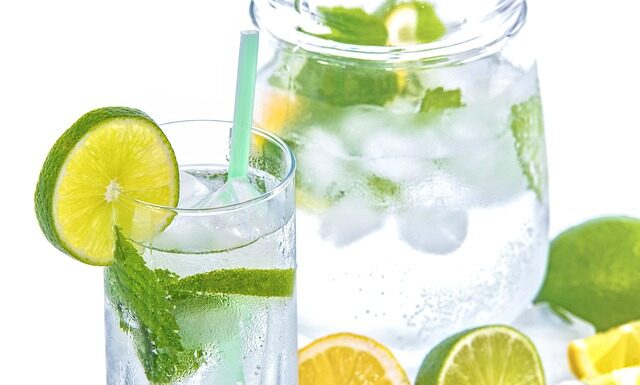 Jak zrobić sok z trawy jęczmiennej?