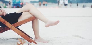 Jakie sandały do grubych nóg?