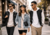 Styl miejski: jak stworzyć modny look inspirowany streetwearem Styl miejski